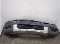  Бампер Skoda Yeti 2009-2014 20338163 #5