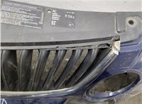  Бампер Skoda Yeti 2009-2014 20338163 #11