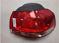 5K0945258 Фонарь (задний) Volkswagen Golf 6 2009-2012 20338165 #5