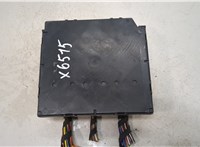  Блок управления бортовой сети (Body Control Module) Volkswagen Caddy 2015- 20338167 #2