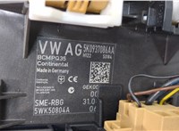  Блок управления бортовой сети (Body Control Module) Volkswagen Caddy 2015- 20338167 #4