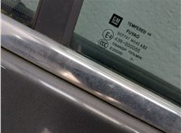 Дверь боковая (легковая) Opel Insignia 2008-2013 20338171 #3