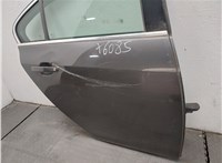  Дверь боковая (легковая) Opel Insignia 2008-2013 20338171 #7