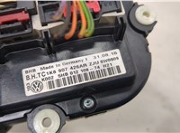  Переключатель отопителя (печки) Volkswagen Caddy 2015- 20338172 #3