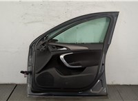  Дверь боковая (легковая) Opel Insignia 2008-2013 20338174 #8