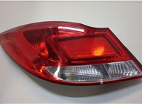  Фонарь (задний) Opel Insignia 2008-2013 20338176 #1