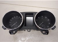  Щиток приборов (приборная панель) Skoda Yeti 2009-2014 20338178 #1