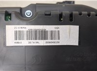  Щиток приборов (приборная панель) Skoda Yeti 2009-2014 20338178 #3
