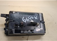  Дисплей компьютера (информационный) Mercedes S W221 2005-2013 20338179 #4