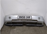  Бампер Land Rover Range Rover 3 (LM) 2002-2012 20338190 #1