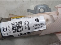  Подушка безопасности боковая (шторка) Skoda Yeti 2013-2018 20338192 #3