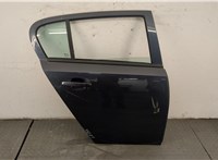  Дверь боковая (легковая) Opel Astra H 2004-2010 20338191 #1