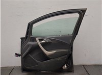  Дверь боковая (легковая) Opel Astra J 2010-2017 20338195 #3