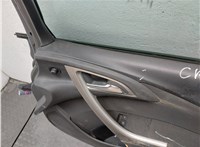  Дверь боковая (легковая) Opel Astra J 2010-2017 20338195 #10
