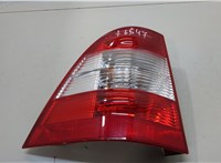  Фонарь (задний) Mercedes ML W163 1998-2004 20338203 #1