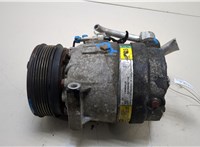  Компрессор кондиционера Opel Vectra C 2002-2008 20338208 #1