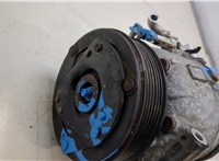  Компрессор кондиционера Opel Vectra C 2002-2008 20338208 #2