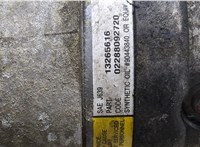  Компрессор кондиционера Opel Vectra C 2002-2008 20338208 #3