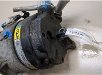  Компрессор кондиционера Opel Vectra C 2002-2008 20338208 #4