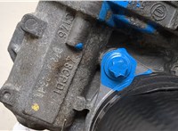  Заслонка дроссельная Opel Vectra C 2002-2008 20338209 #3