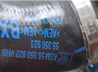  Заслонка дроссельная Opel Vectra C 2002-2008 20338209 #4