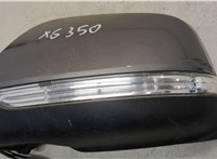  Зеркало боковое Mercedes A W169 2004-2012 20338210 #4