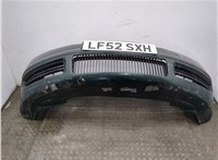  Бампер Skoda SuperB 2001-2008 20338211 #1