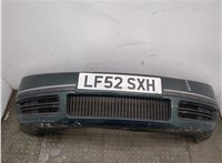  Бампер Skoda SuperB 2001-2008 20338211 #2