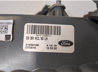 Фонарь (задний) Ford Mondeo 5 2015- 20338217 #5
