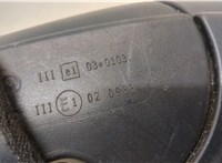  Зеркало боковое Volkswagen Tiguan 2007-2011 20338219 #5