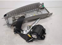  Ремень безопасности Chevrolet Aveo (T300) 2011- 20338221 #2