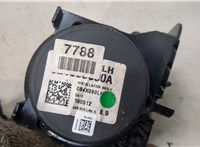  Ремень безопасности Chevrolet Aveo (T300) 2011- 20338221 #4