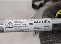  Ремень безопасности Chevrolet Aveo (T300) 2011- 20338221 #5