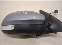  Зеркало боковое Volkswagen Tiguan 2007-2011 20338225 #2