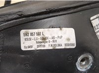  Зеркало боковое Volkswagen Tiguan 2007-2011 20338225 #4