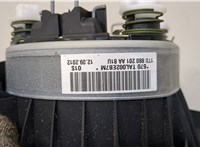  Подушка безопасности водителя Volkswagen Tiguan 2011-2016 20338232 #3