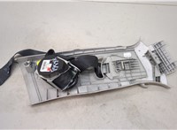 Ремень безопасности Skoda Yeti 2009-2014 20338235 #1