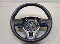 Руль Mazda CX-5 2012-2017 20338238 #1