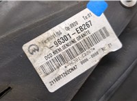  Зеркало боковое Nissan Pathfinder 2004-2014 20338240 #4