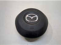  Подушка безопасности водителя Mazda CX-5 2012-2017 20338241 #1