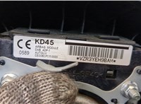  Подушка безопасности водителя Mazda CX-5 2012-2017 20338241 #3