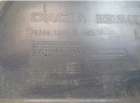 Защита арок (подкрылок) Dacia Duster 2017-2024 20338251 #3