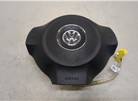  Подушка безопасности водителя Volkswagen Caddy 2010-2015 20338255 #1