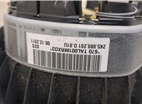 Подушка безопасности водителя Volkswagen Caddy 2010-2015 20338255 #3