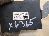  Блок управления климат-контролем Suzuki Vitara 2014- 20338275 #2
