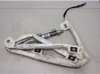  Подушка безопасности боковая (шторка) Mercedes C W204 2007-2013 20338277 #1