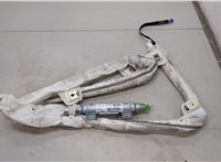 Подушка безопасности боковая (шторка) Mercedes C W204 2007-2013 20338277 #2