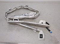  Подушка безопасности боковая (шторка) Mercedes C W204 2007-2013 20338282 #1