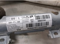  Подушка безопасности боковая (шторка) Mercedes C W204 2007-2013 20338282 #3