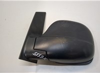  Зеркало боковое Mercedes Vito W639 2004-2013 20338299 #4